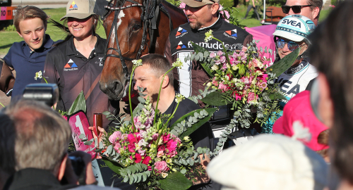 Värd sin vikt i guld