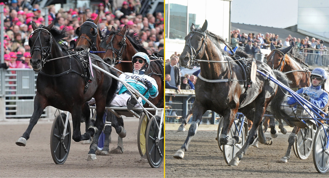 E lopp Toppm tet P Solvalla Sulkysport E lopp Toppm tet P Solvalla Sulkysport