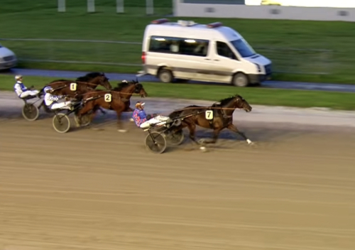 Obesegrad efter sex starter