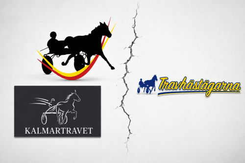 Lämnar Travhästägarna