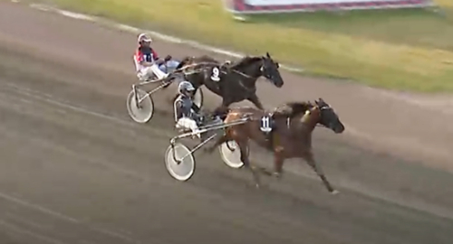 En hint om Stochampionatet?