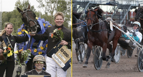 Toppduellen i Dalarna