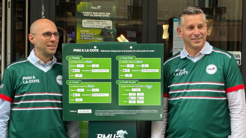 Så möter PMU fotbolls-VM