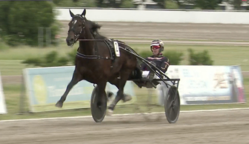 Blizzard mot Derby-seger?