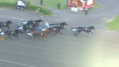 Pettersson lurade alla