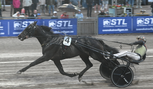 Mödernet värd sin vikt i guld