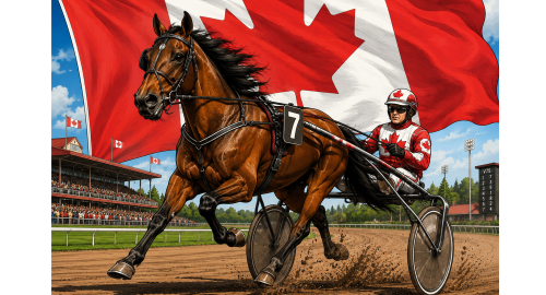 En ny vår för sulkysporten i Ontario