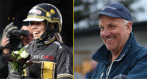 Bra genrep inför Derbykval