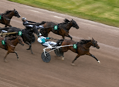 Pole position för Poleposition