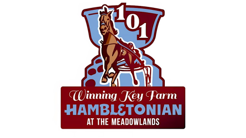 Lottat till Hambletonian
