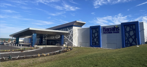 Hambletonian till Hoosier Park