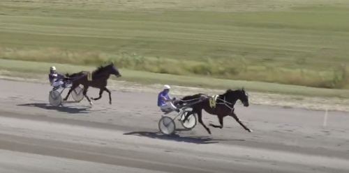 Dussinet fullt för Ivanov