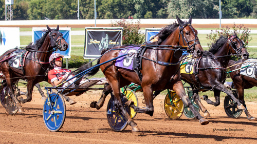 American Power lekte till vinst