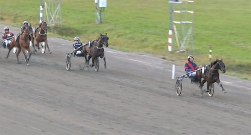 I Hans-Owes fotspår…