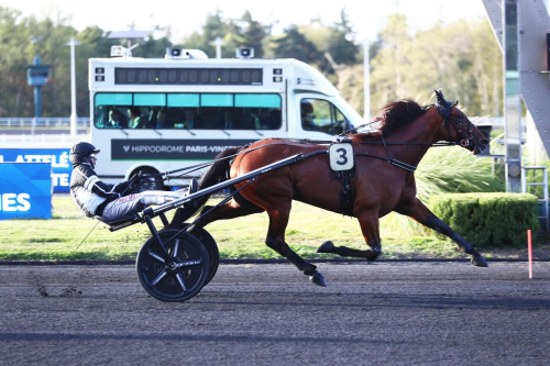 1,70 på Jackpot Mearas