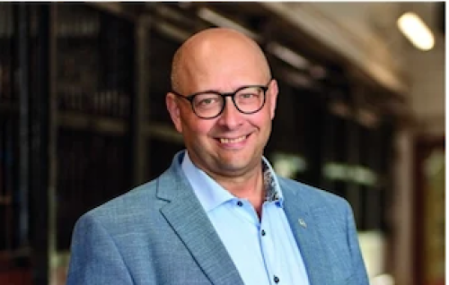 Nu slutar Sundberg – igen!
