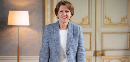 Kritik mot fransk galopp
